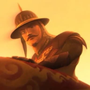 พระนเรศวร